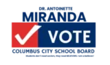 Miranda For Education